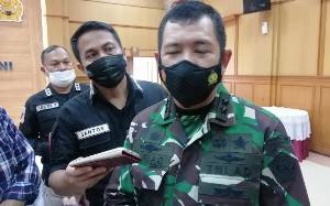 TNI Tegaskan Tak Memihak ke China dan AS Soal LCS