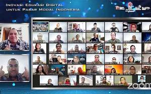 Inovasi Edukasi Digital BEI untuk Pasar Modal Indonesia