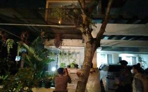 KPK Sita Rumah Stafsus Edhy Prabowo di Bekasi