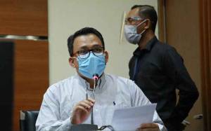 KPK Konfirmasi Saksi soal Kepemilikan Apartemen Enembe di Jakarta