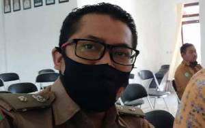 Kades Bangkuang Makmur Koordinasikan Informasi Pencuri Sarang Walet Bersenpi ke Polisi