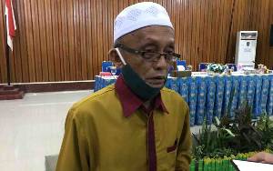 Cegah Covid-19, Ketua FKUB Kapuas Imbau Masyarakat Patuhi Protokol Kesehatan