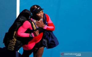 Serena Williams Menarik Diri dari Miami Open 2021