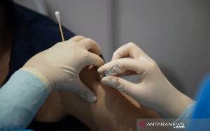 China Sumbangkan 400.000 Dosis Vaksin Sinopharm untuk Niger