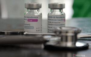 AstraZeneca Menyatakan Vaksinnya Tidak Mengandung Produk Hewani
