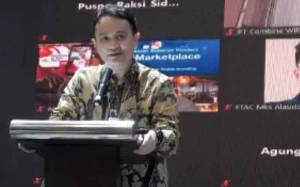 Wamendag Tegaskan Nikel Komoditas Strategis Indonesia