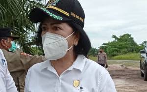 Ketua DPRD Kotim Ingatkan Satpol PP Rutin Patroli Daerah Rawan