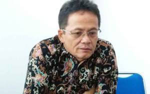 Anggota DPRD Kalteng Sarankan Biro Aset Supaya Dipisah dari BKD