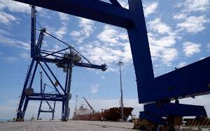 Kemenhub: Ketersediaan Kapal untuk Efisienkan Biaya Logistik