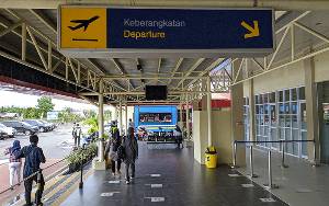 Pemkab Kotim Berupaya Gandeng Maskapai Layani Penerbangan Sampit-Jakarta