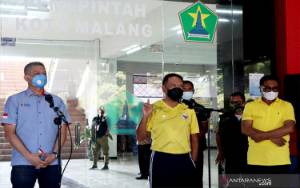 Piala Menpora Jadi Penentu Pelaksanaan Liga Indonesia