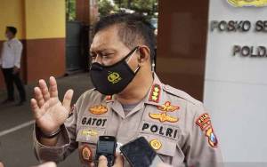 Salah Gerebek Anggota TNI, Polda Jatim Mutasi Kasat Resnarkoba Polresta Malang Kota