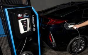 Toyota Indonesia Paparkan Strategi Penetrasi Kendaraan Elektrifikasi