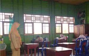 Disdikbud Kobar: Ujian Sekolah Sudah Siap Dilaksanakan