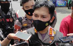 Densus 88 Kembali Amankan 3 Terduga Teroris di Makassar