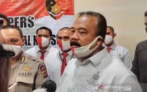 Polda Aceh Gandeng PPATK Telusuri Investasi Bodong Rp 164 Miliar