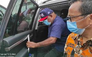 Anggota DPR Minta Mendagri Tegur Gubernur Papua