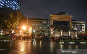 Densus Buru 3 DPO Terduga Teroris di Jakarta