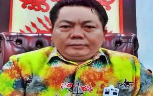 DPRD Kalteng Dukung Komitmen Gubernur untuk Berantas Korupsi