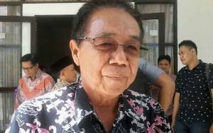 Anggota DPRD Kalteng Ingatkan Tenaga Pendidik dan Kependidikan Tingkatkan Pengetahuan IT