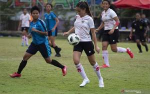 AFC Tunjuk Indonesia Tuan Rumah Piala Asia Putri U-17 2022