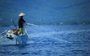 Pengamat: Manfaatkan Dana Kelola TPI untuk Skema THR Nelayan