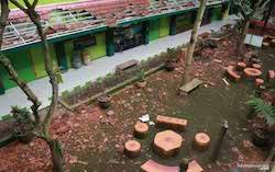 Pemkab Malang Tetapkan Status Tanggap Darurat Bencana Gempa