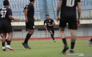  Dejan Harap PSS Bisa Tumbangkan Bali United untuk Tiket Semifinal