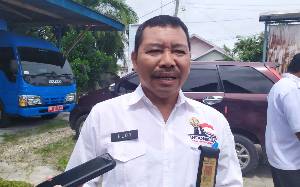 Oknum ASN Kecamatan Pahandut Dilaporkan ke Polisi dan Inspektorat karena Tindakan Asusila