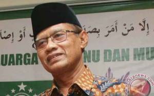 Muhammadiyah: Pasien Covid-19 OTG Tidak Wajib Puasa