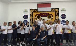 Lifter Indonesia Siap Rebut Tiket Tambahan Olimpiade di Uzbekistan