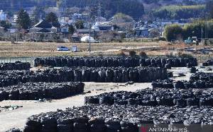 China Prihatin Pembuangan Air Radioaktif Fukushima ke Samudra Pasifik