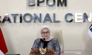 BPOM Tidak Pilih Kasih Terkait Uji Klinis Vaksin Nusantara
