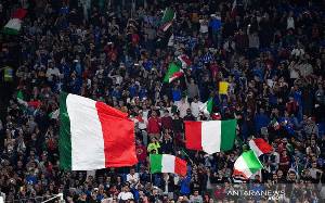 Presiden Serie A Ingin Liga Italia Juga Boleh Dihadiri Penonton