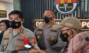Polri: Total 31 Terduga Teroris Ditangkap Pascabom Makassar