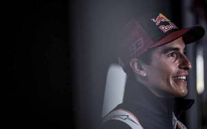 Marquez Miliki Motivasi Sangat Besar Awali Musim MotoGP 2022