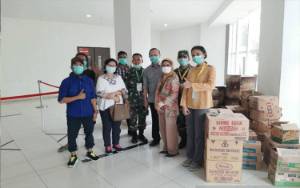 Ahli: Lanjutkan Vaksin Nusantara dengan Publikasi Penelitian Ilmiah