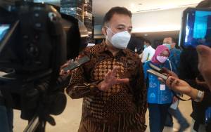 Kepala Bank Indonesia Sebut Perlu Dukungan Semua Pihak untuk Bantu UMKM dan Wisata Lokal