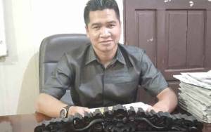 KPP Pratama Sampit Diminta Umumkan Perusahaan Perkebunan Patuh Pajak