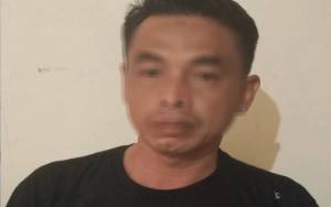 Pencuri Bobol Brangkas Koperasi di Katingan Sempat Bawa Kabur Rp 1, 2 Miliar, Tak Disangka Ternyata Ini Pelakunya