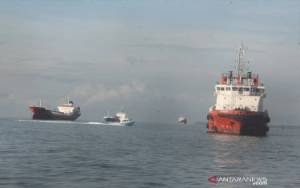 Balikpapan Waspadai Awak Kapal dari India dan China Terkait COVID-19