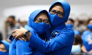 Panglima TNI Usulkan Kenaikan Pangkat 53 Prajurit KRI Nanggala, Berikut Nama Personelnya