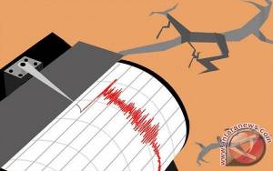 Gempa Berkekuatan 5,3 Magnitudo Guncang Banda Aceh