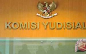 Komisi Yudisial Lanjutkan Pemeriksaan Etik Hakim Yustisial MA