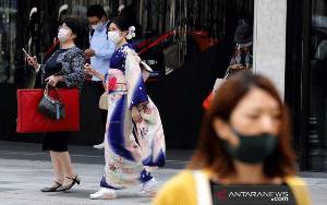 Pemerintah Jepang Berupaya Perpanjang Status Darurat Hingga 31 Mei