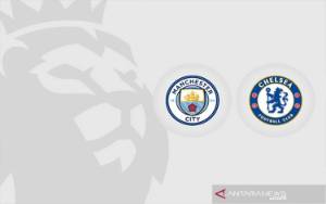 Jadwal Liga Inggris: Manchester City vs Chelsea Jadi Sorotan Utama