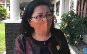 Ketua DPRD Kotim Dukung Penertiban Anak-anak di Lampu Merah