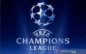 Final Liga Champions Resmi Dipindahkan dari Instanbul ke Porto