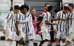 Klasemen Liga Italia Setelah Juventus Kembali ke 4 Besar