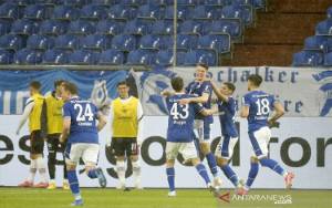 Klasemen Liga Jerman: Schalke Bantu Leipzig Kunci Tiket Champions